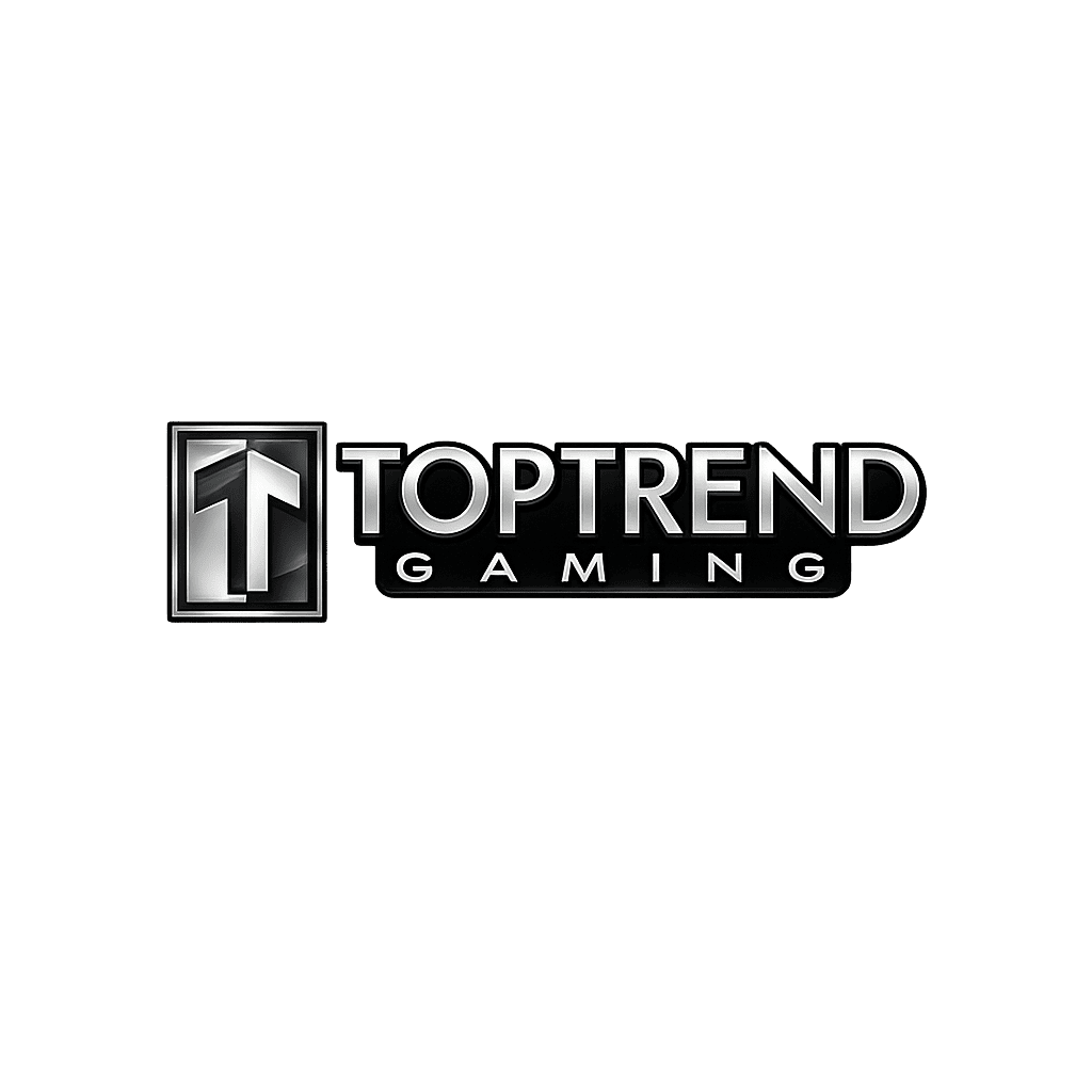TopTrend Gaming